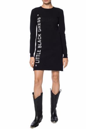 Crewneck dress, zdjęcie 2 Crewneck dress od Off White